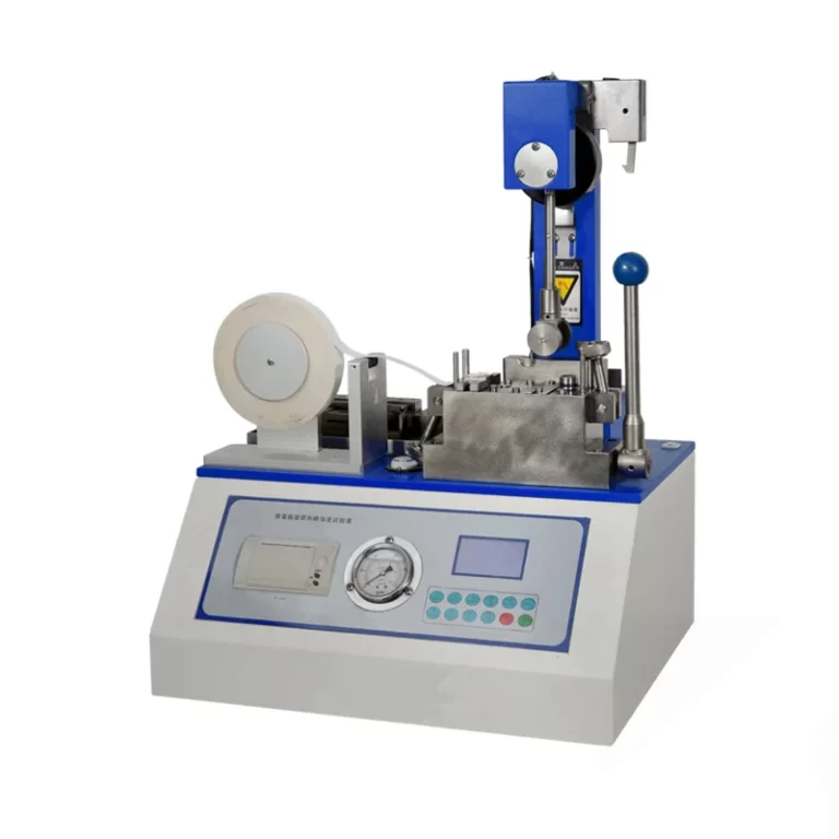 Ply Bond Tester